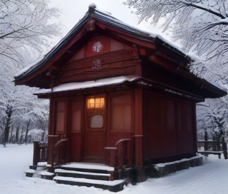 一路向西川藏线318国道蜿蜒盘旋穿越雪山垭口，蓝天白云下壮阔公路延伸向远方，画面震撼辽阔